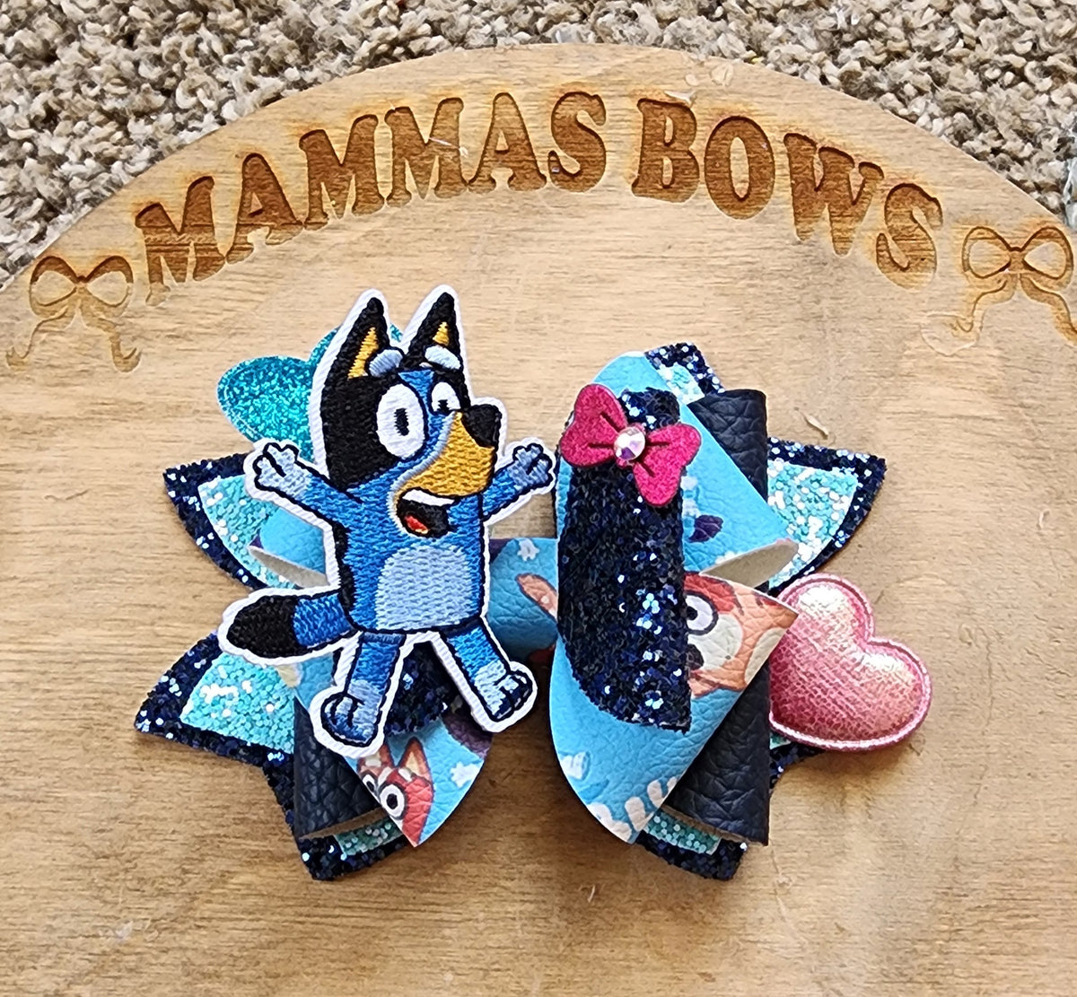 BLUEY SPECIAL