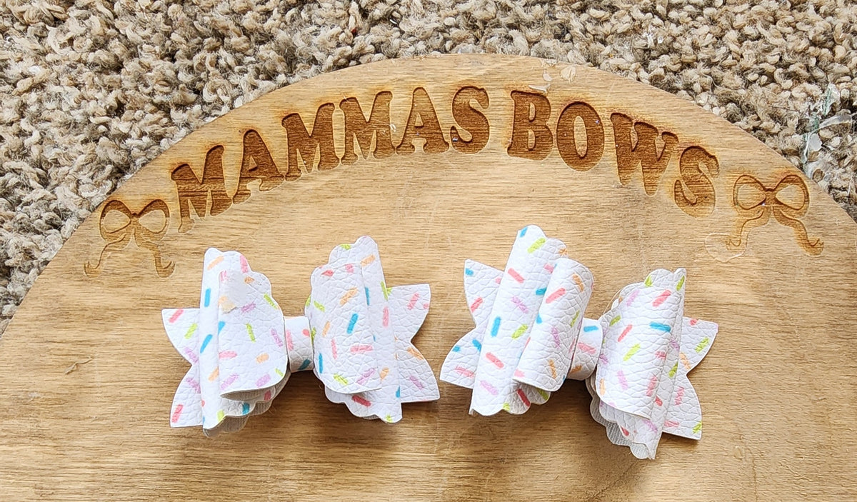 MINI SPRINKLES