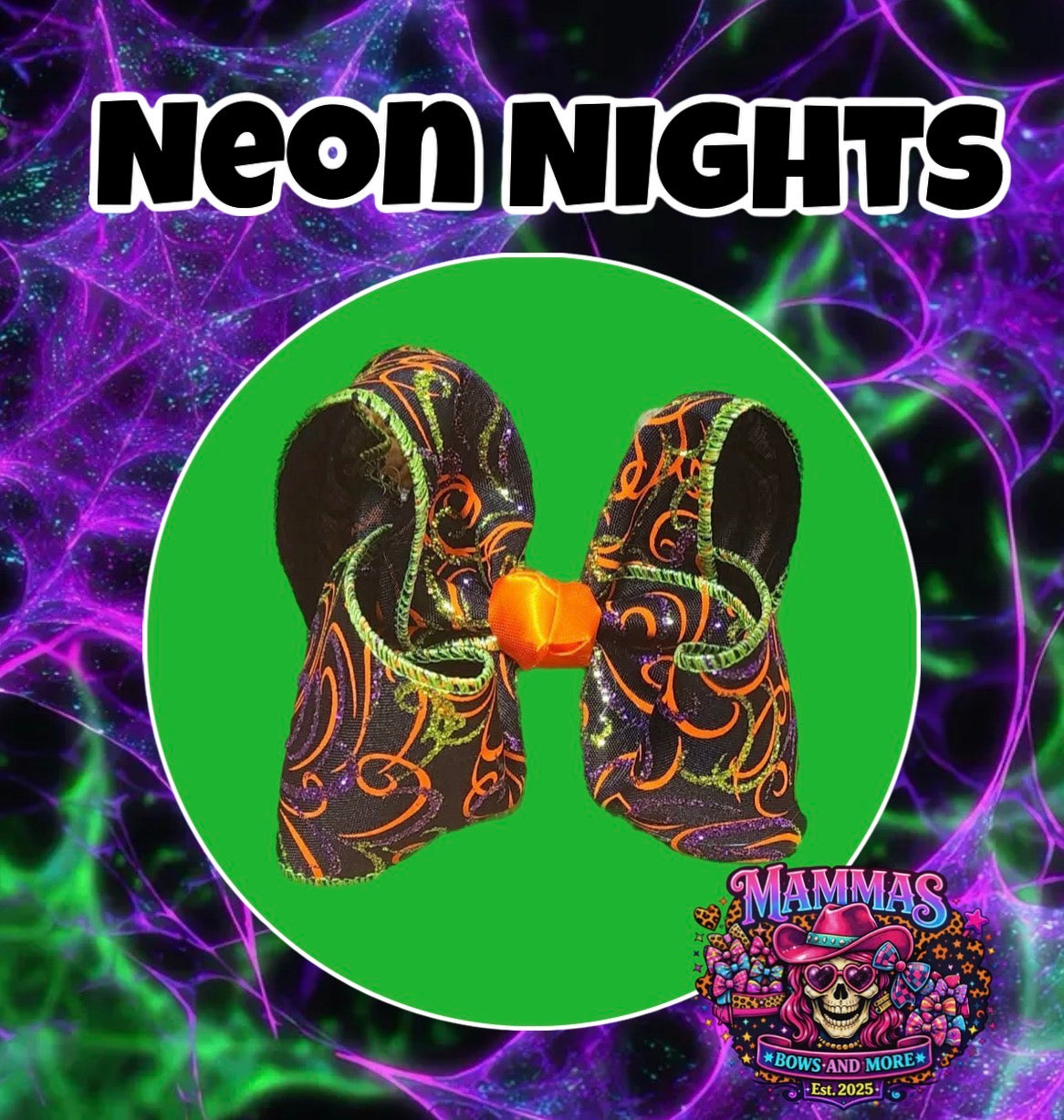 Neon Nights
