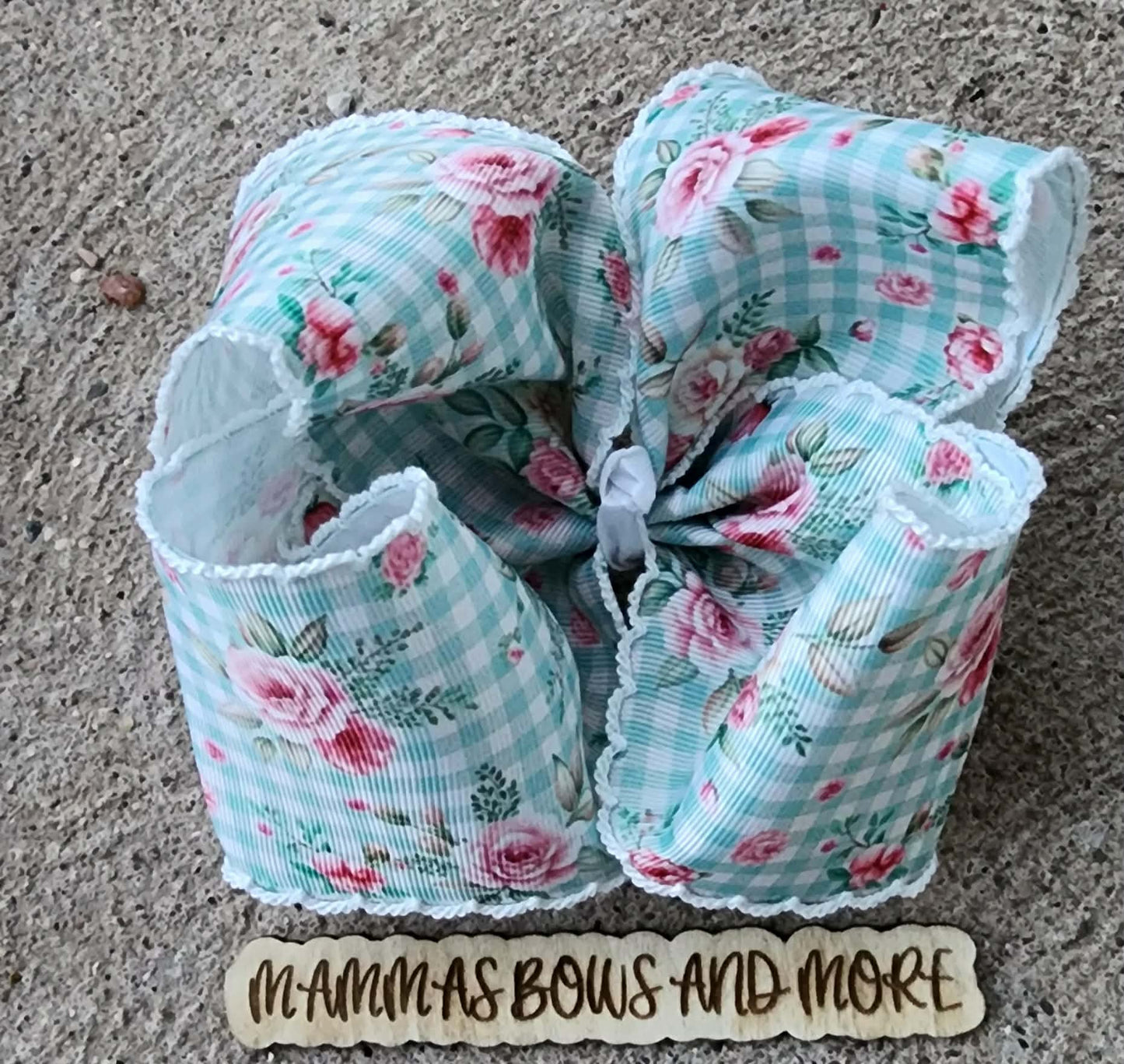 Mystery Big Bow Box