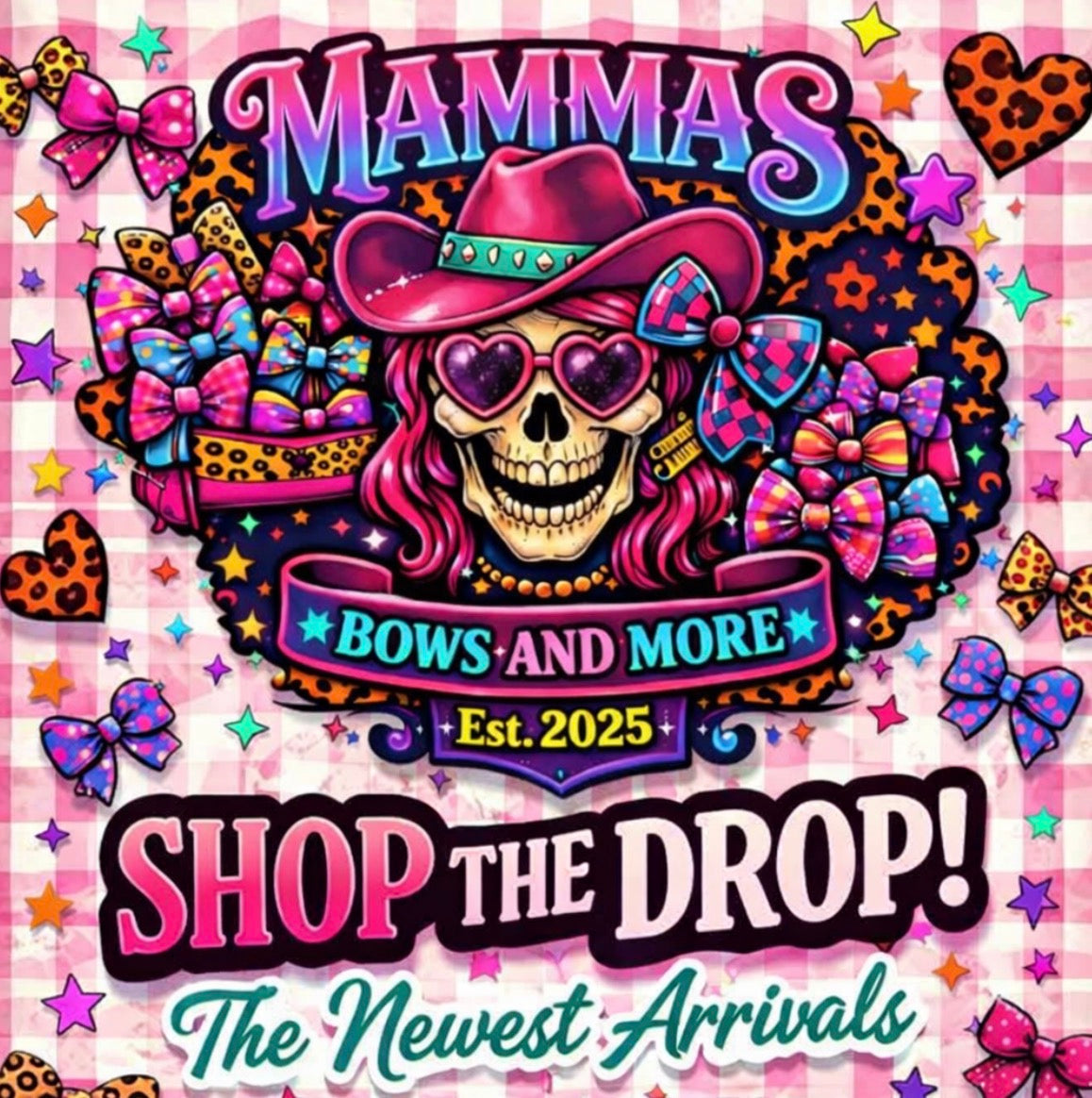 Shop the Drop