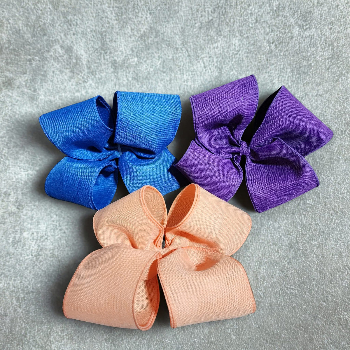 Solids