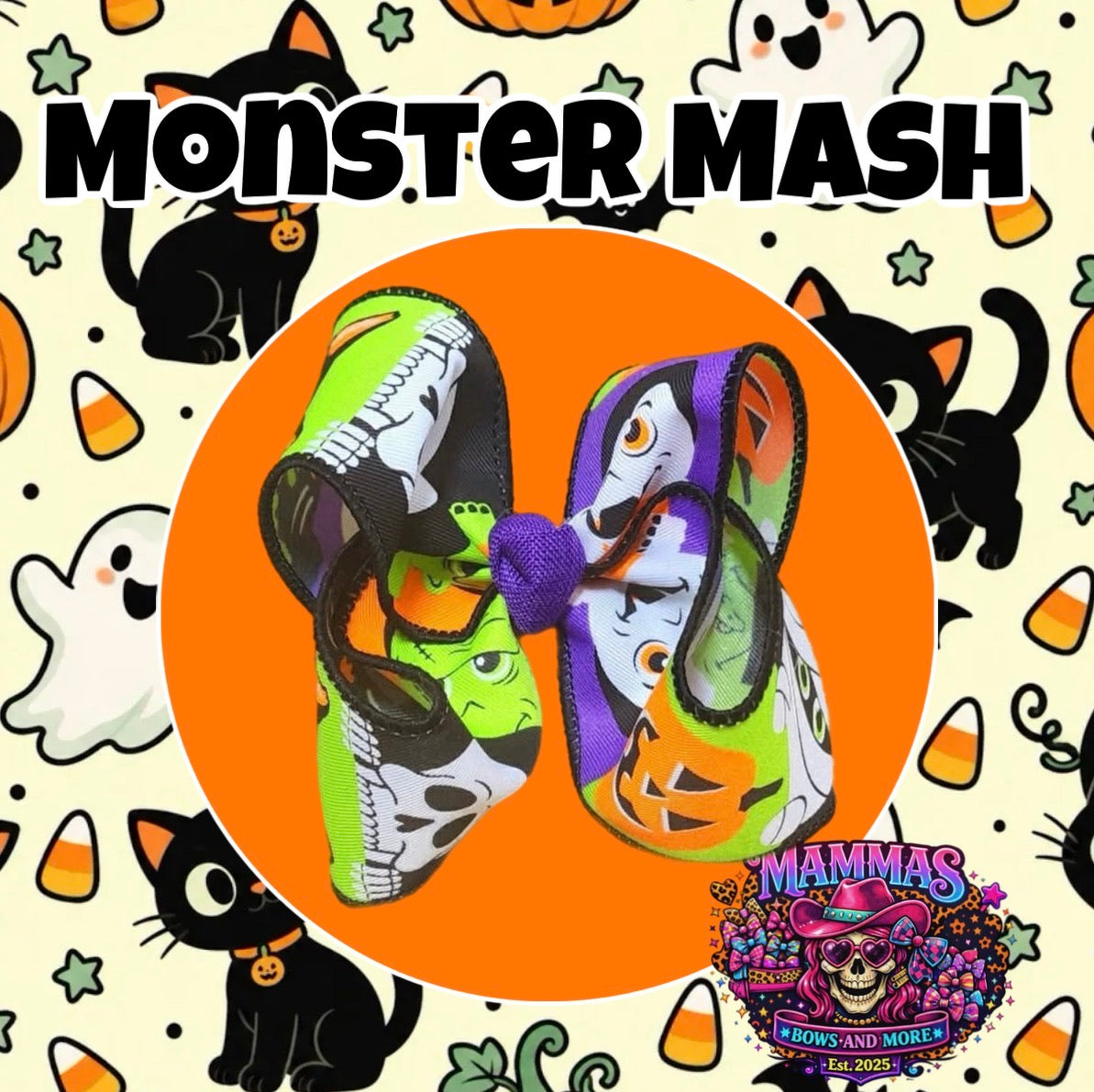 Monster Mash