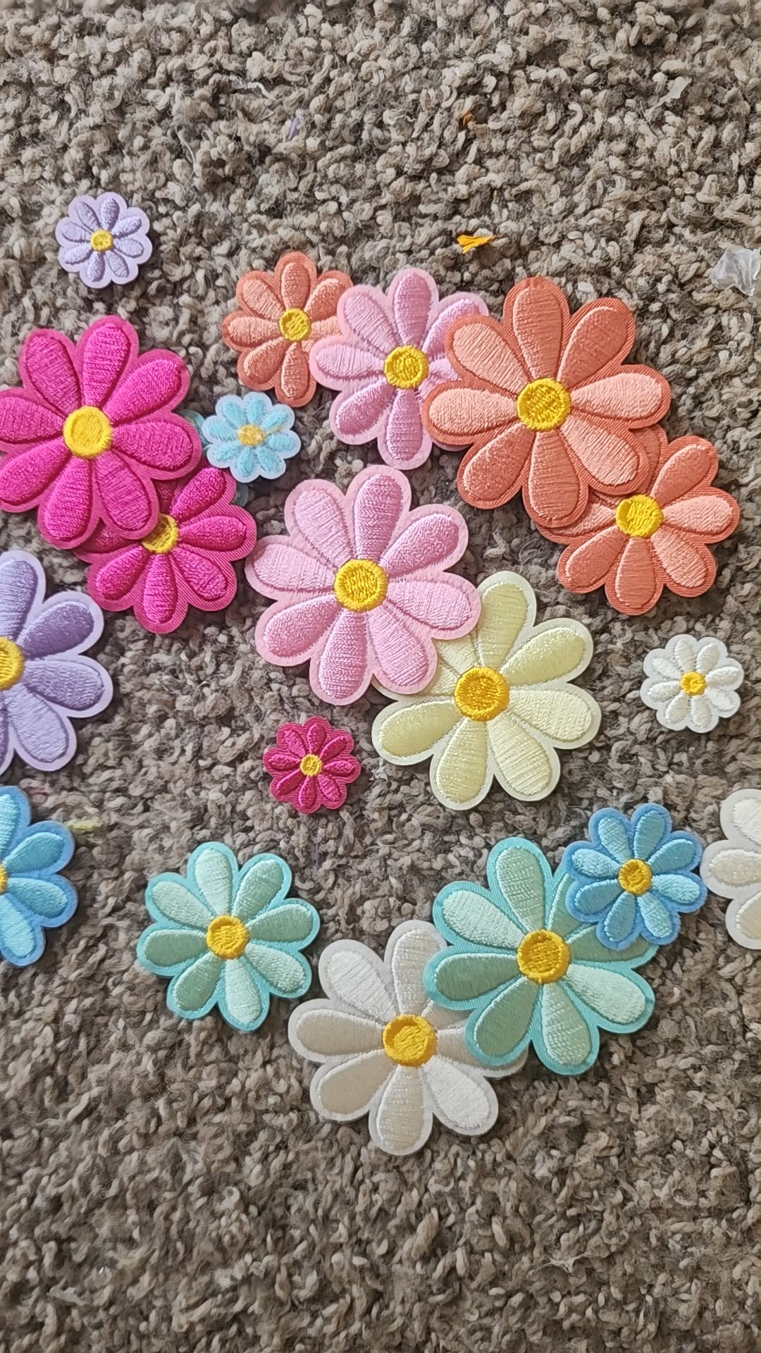 Flower Add Ons