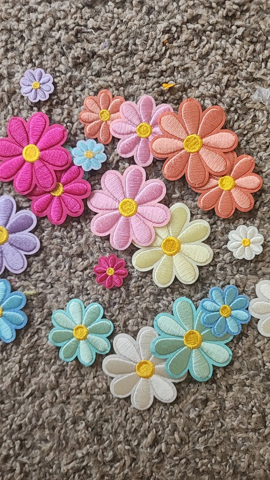 Flower Add Ons