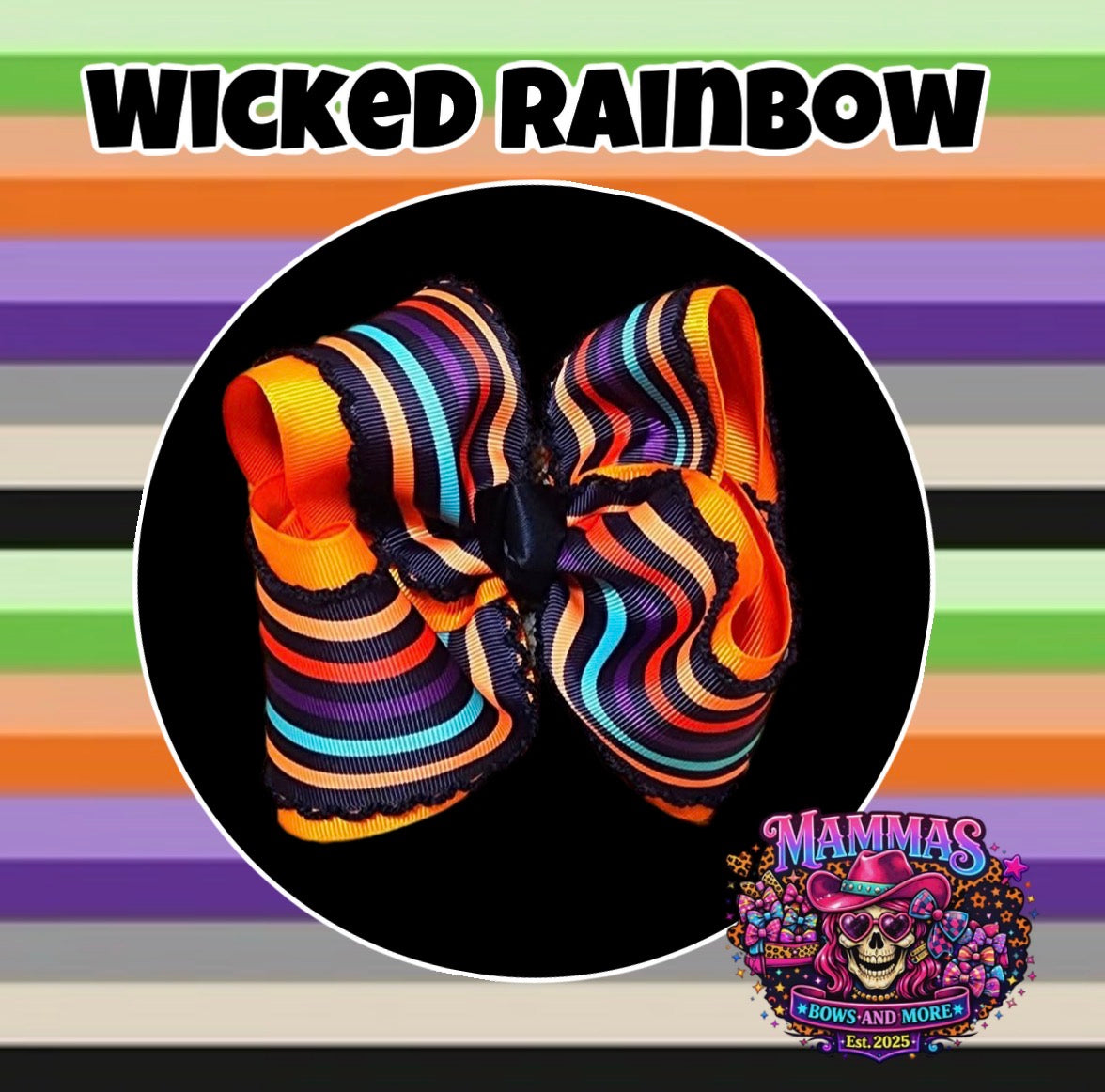 Wicked Rainbow