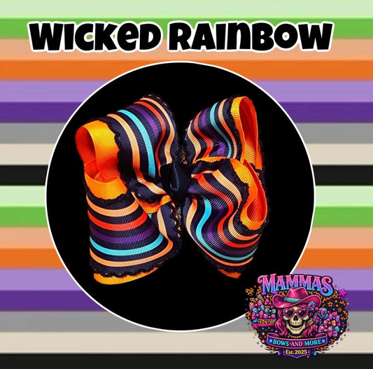 Wicked Rainbow