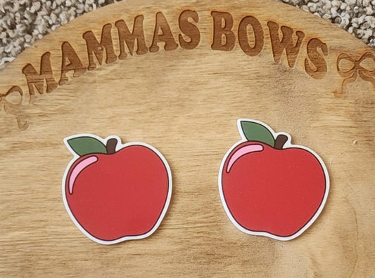 Apple Centerpiece