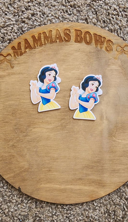 SNOW WHITE