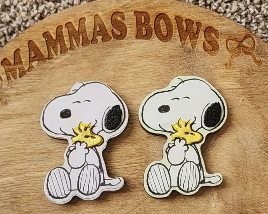 Peanuts Centerpiece