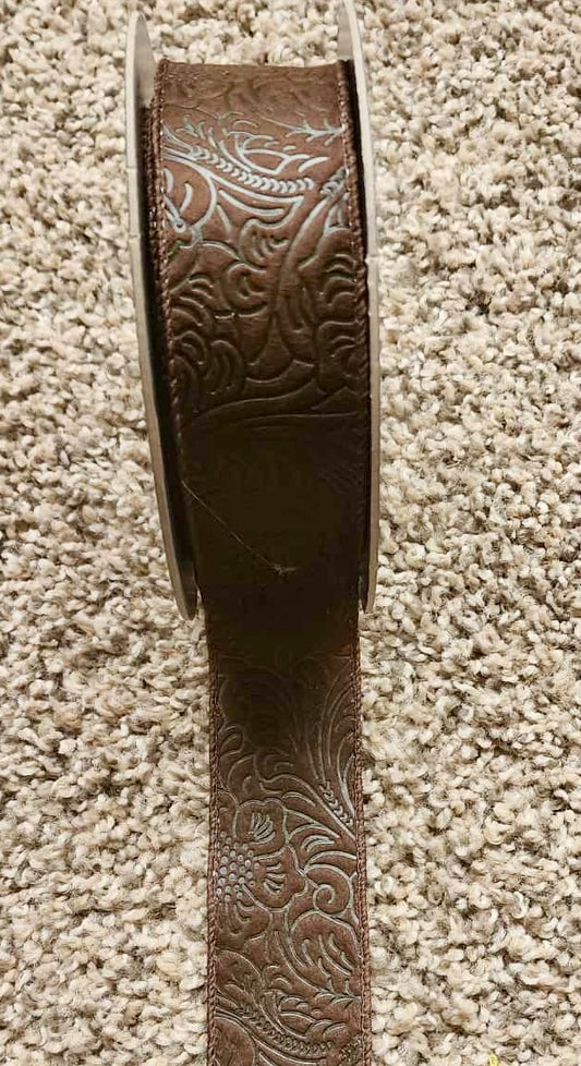 Western Brown