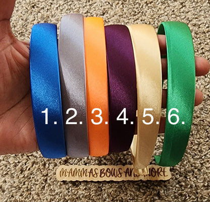 Headbands
