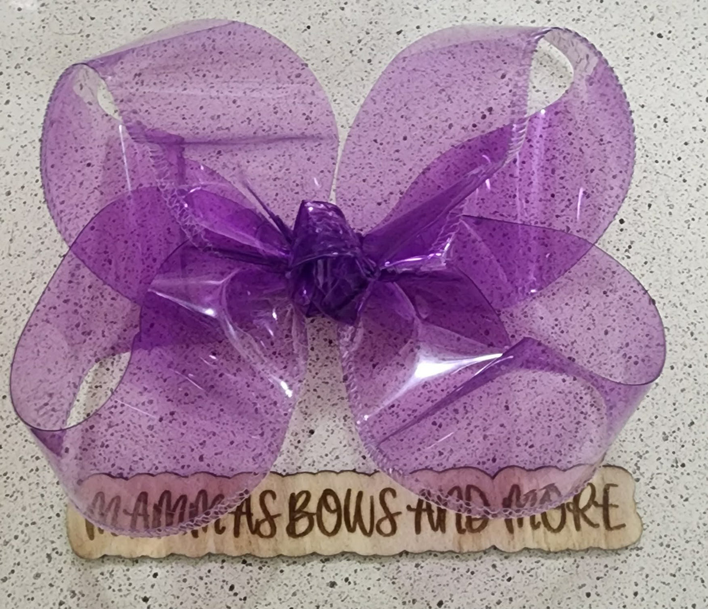 SWIM BOWS