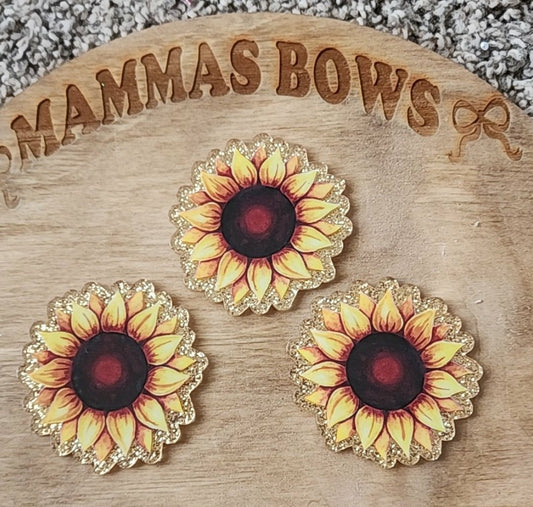 Sunflower Centerpiece