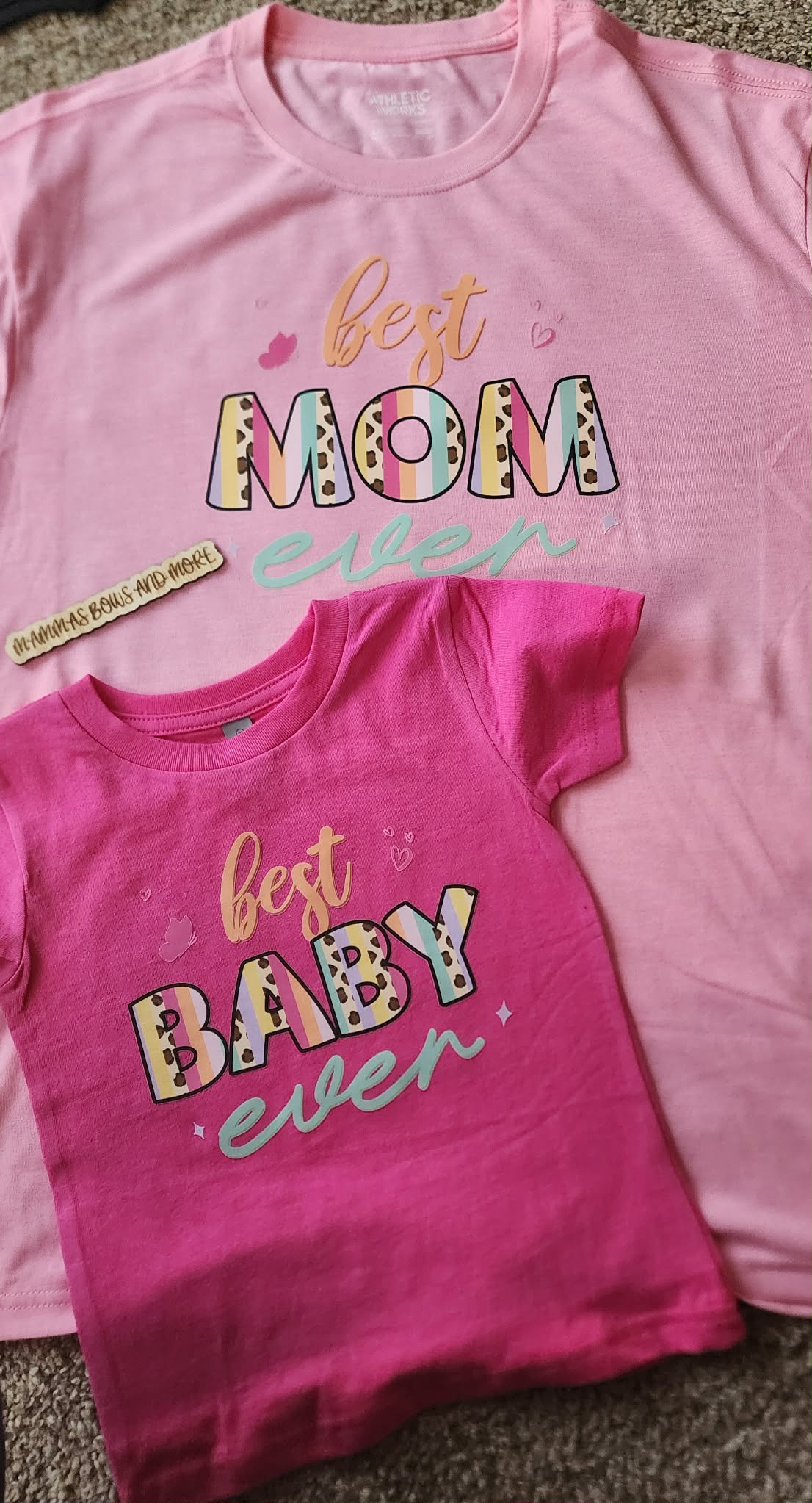 Best Mama/Best Baby