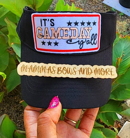 RTS hats
