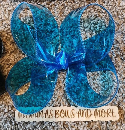 SWIM BOWS