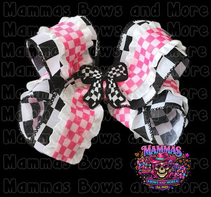 Custom Bow