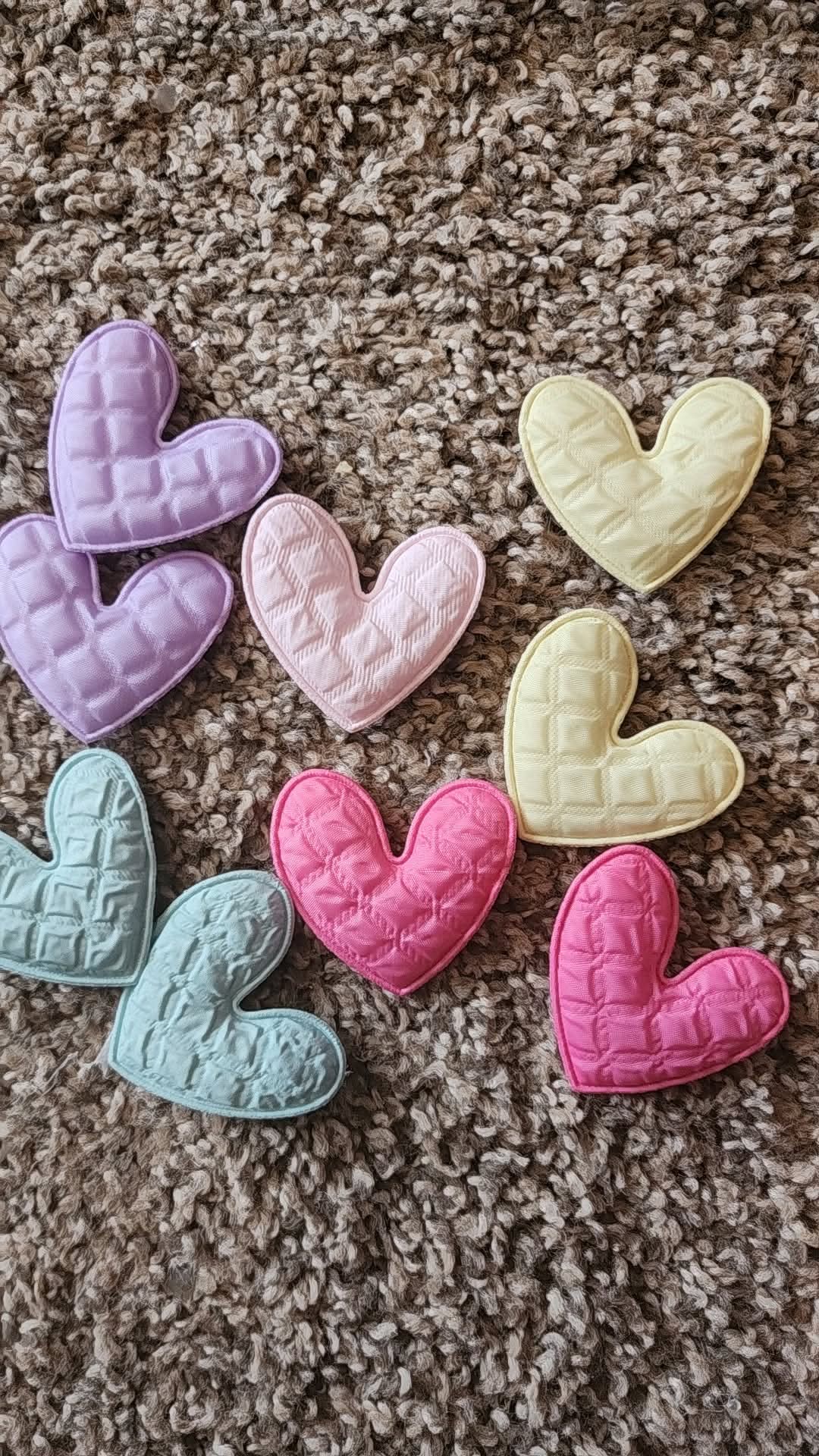 Heart Add Ons