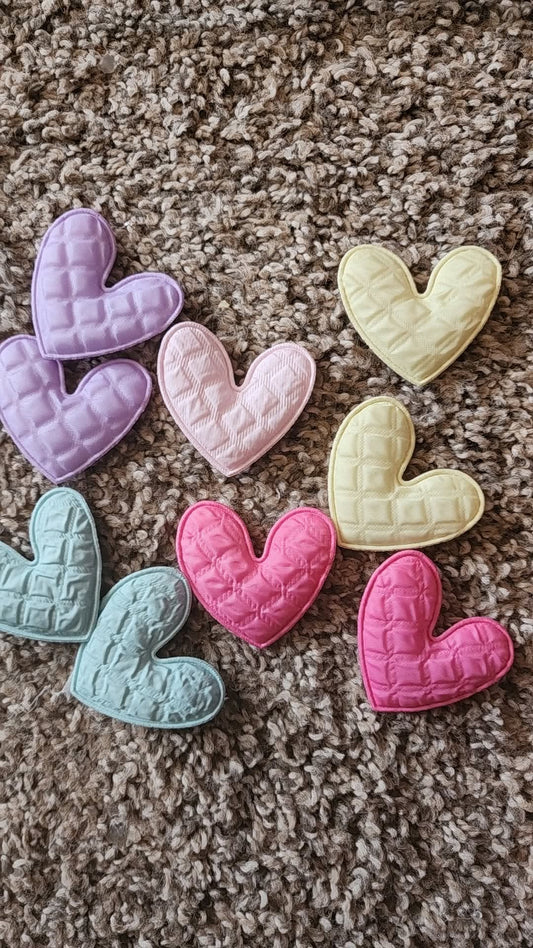Heart Add Ons