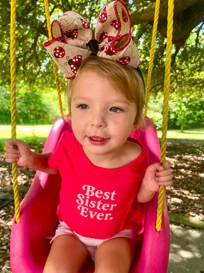Little LadyBug