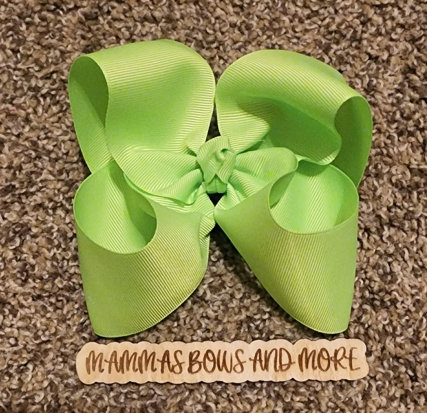 Neon Green
