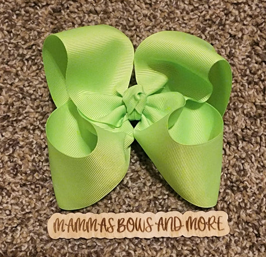 Neon Green