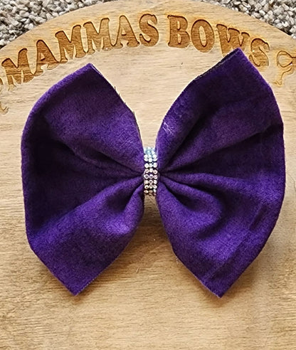 Vibrant Solids