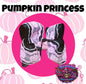 Pumpkin Princess