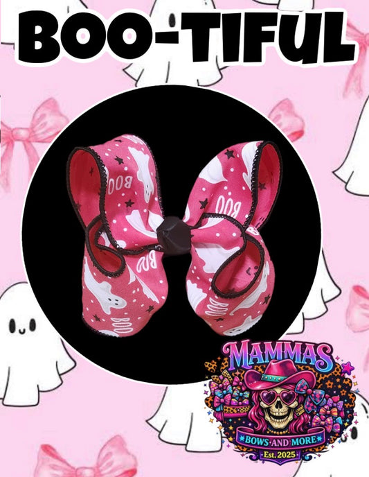 Boo-tiful