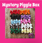 Mystery Piggie Box