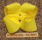 Neon Yellow