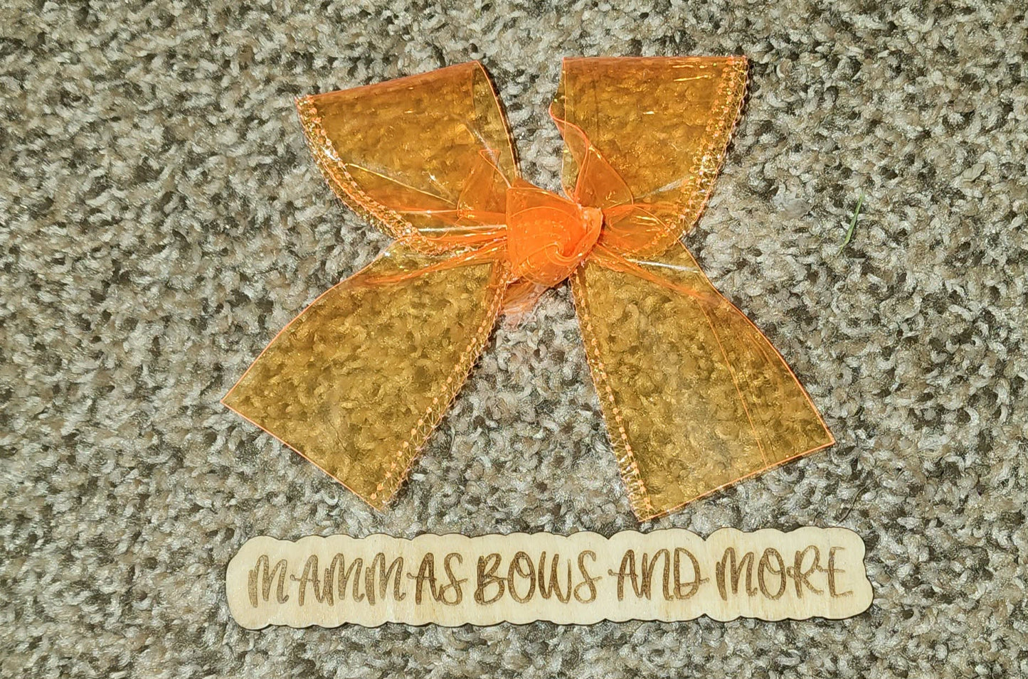 Sailor Swim Bow Single