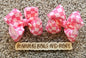 Pink Chex
