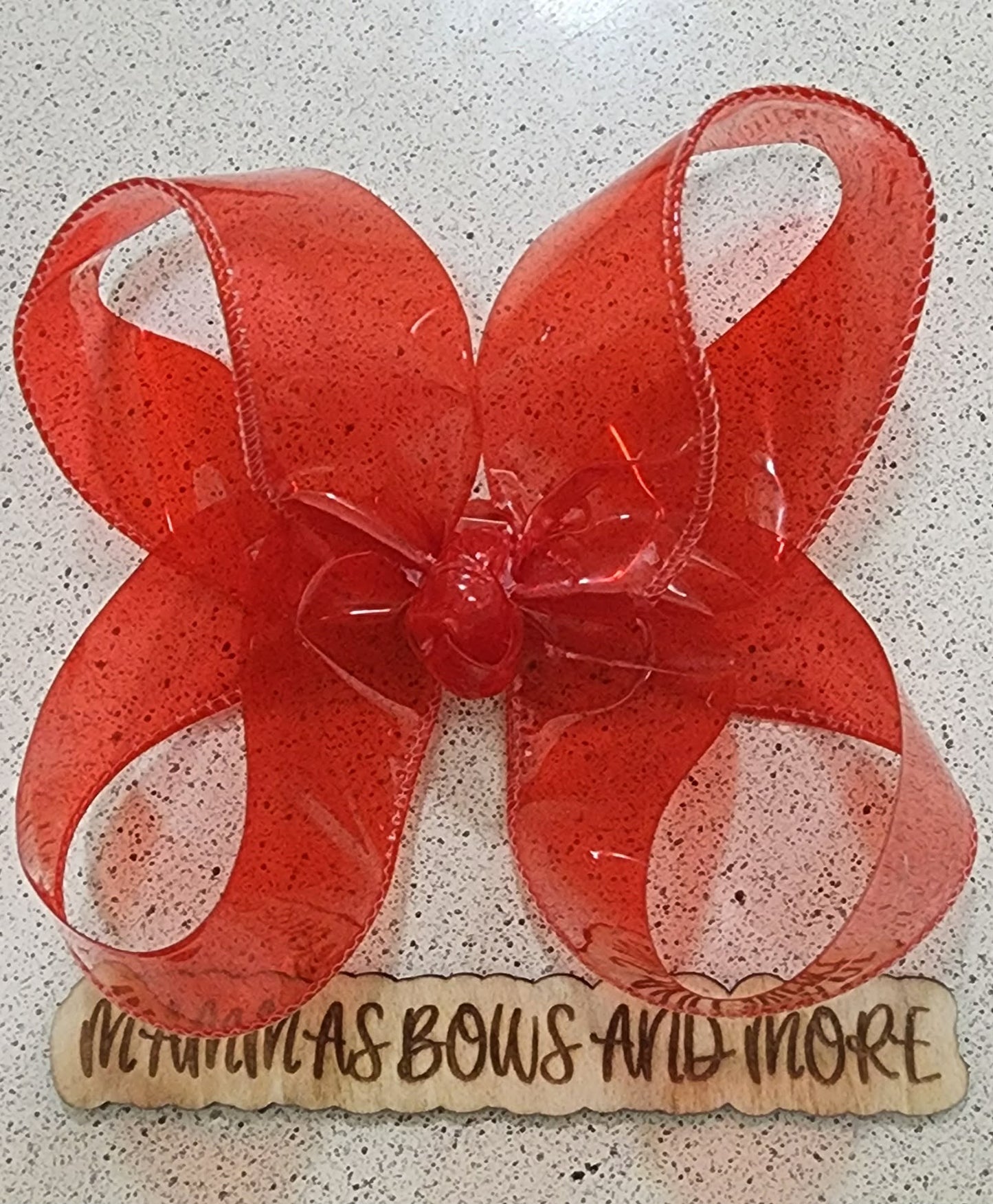 SWIM BOWS