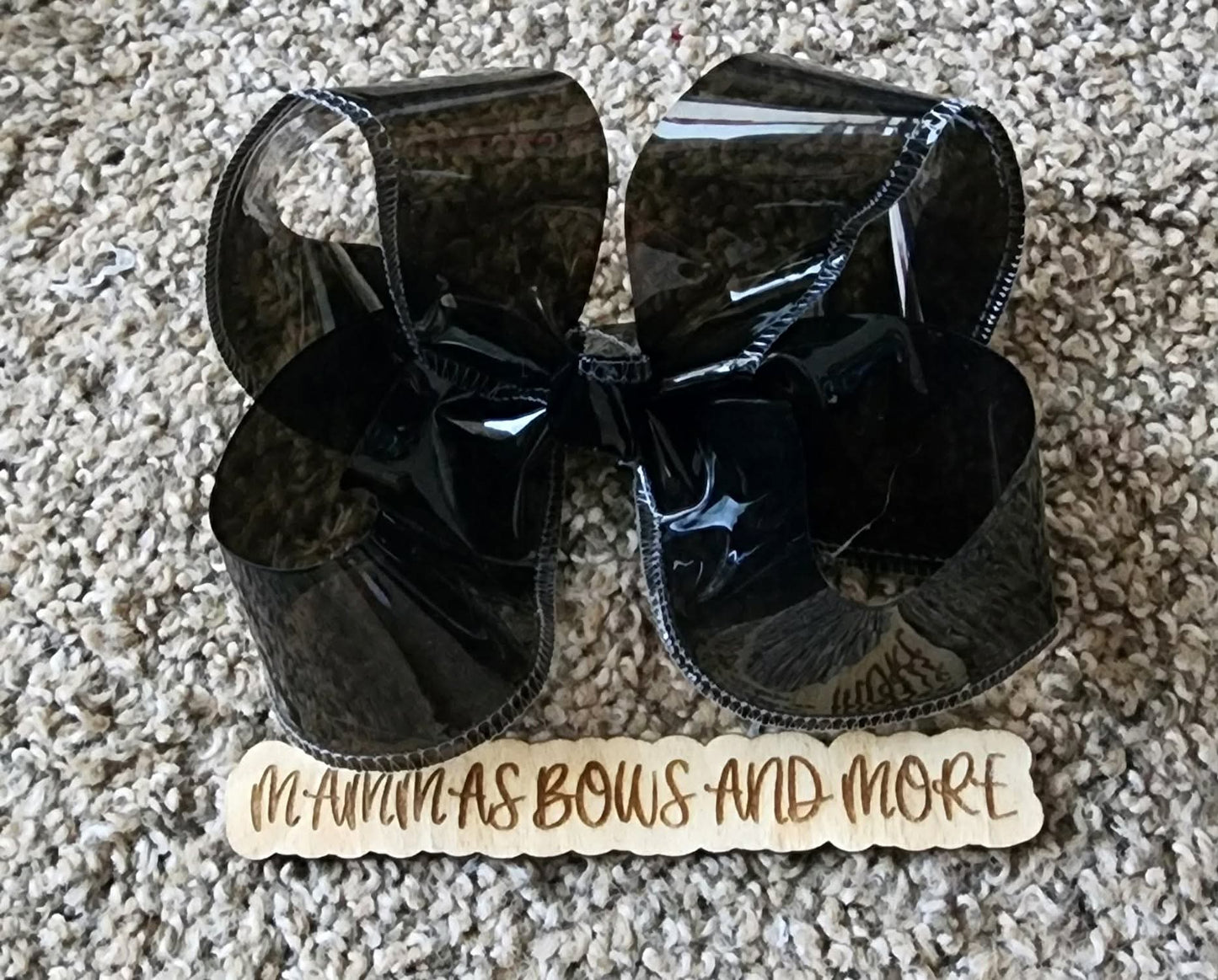 SWIM BOWS