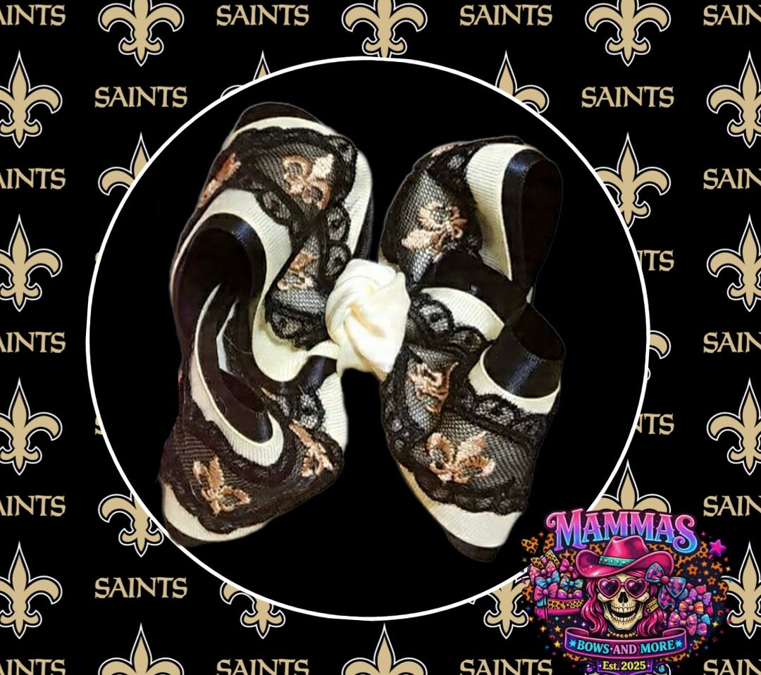 Who Dat!