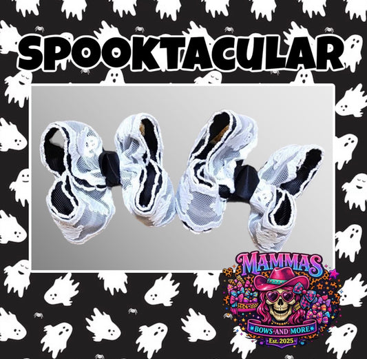 Spooktacular