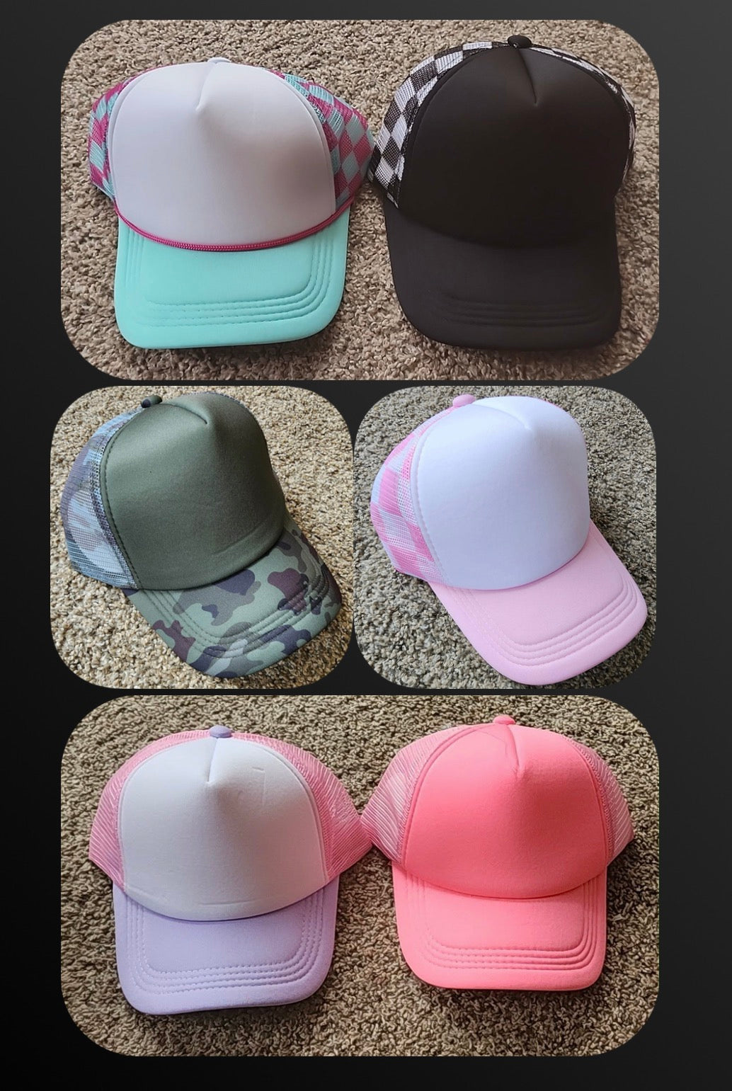 Adult Hats