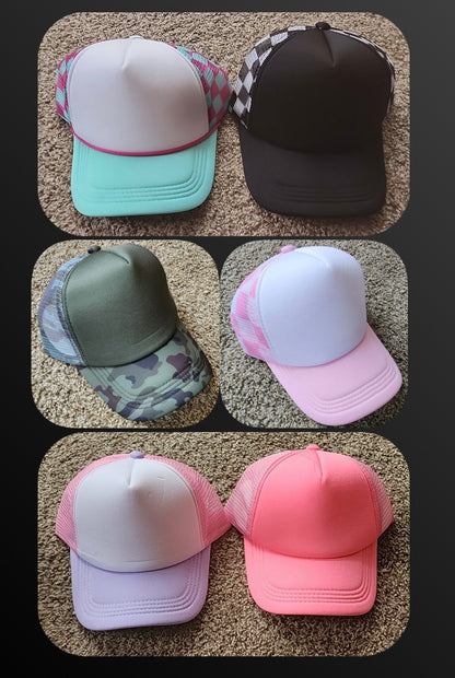 Adult Hats