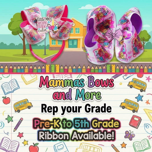 Rep Your Grade