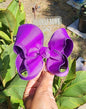Pansy Purple