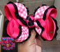 Pink Chex