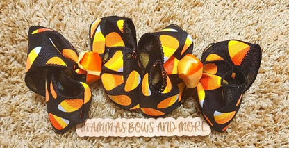 Candy Corn Cutie