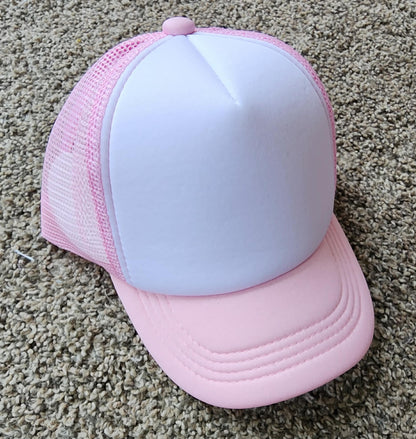 Youth Trucker Hats