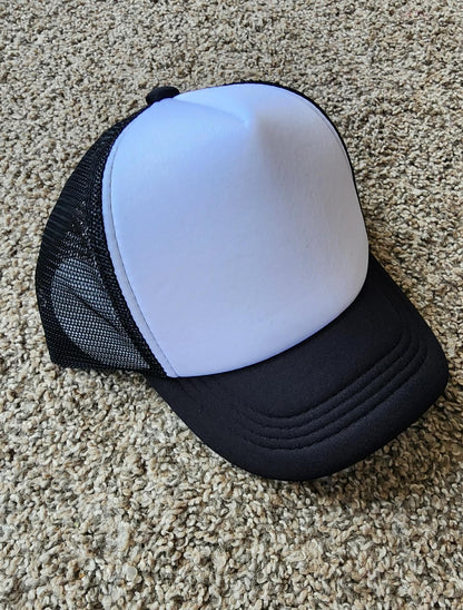 Youth Trucker Hats
