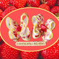 Berry Delight Piggies