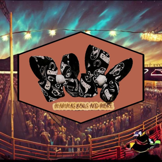 Midnight Rodeo Piggies