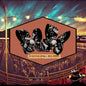 Midnight Rodeo Piggies