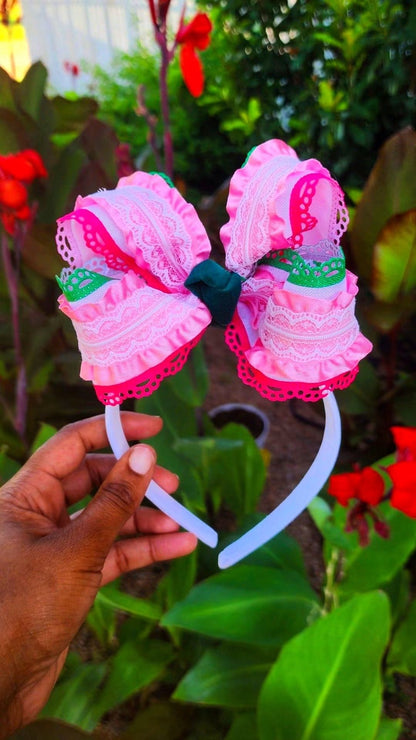 Headbands